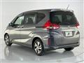 2017 Honda Freed