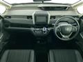 2017 Honda Freed
