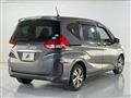 2017 Honda Freed