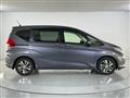 2017 Honda Freed