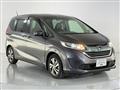 2017 Honda Freed