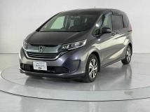 2017 Honda Freed