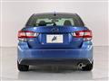 2019 Subaru Impreza