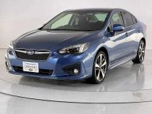 2019 Subaru Impreza