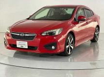 2017 Subaru Impreza