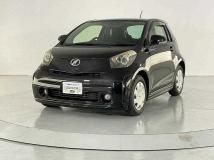 2014 Toyota IQ