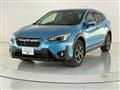 2021 Subaru IMPREZA XV HYBRID