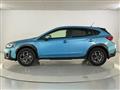 2021 Subaru IMPREZA XV HYBRID