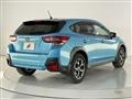 2021 Subaru IMPREZA XV HYBRID