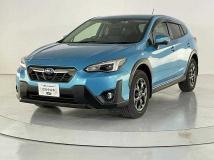 2021 Subaru IMPREZA XV HYBRID