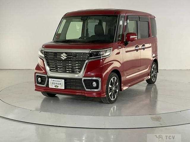 2018 Suzuki Suzuki Others
