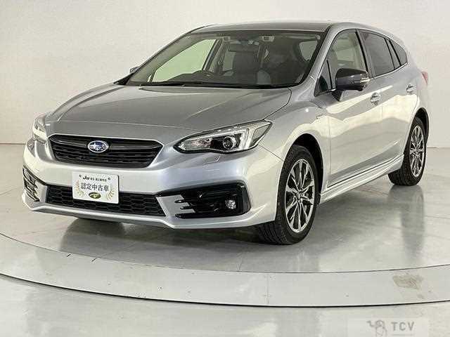 2022 Subaru Impreza