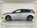 2022 Subaru Impreza