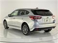 2022 Subaru Impreza