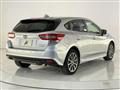 2022 Subaru Impreza