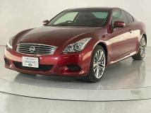 2014 Nissan Skyline