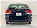 2012 Subaru Legacy B4