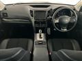 2012 Subaru Legacy B4
