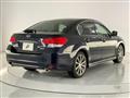 2012 Subaru Legacy B4