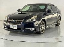2012 Subaru Legacy B4