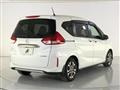 2021 Honda Freed