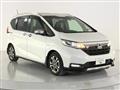 2021 Honda Freed