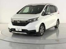 2021 Honda Freed