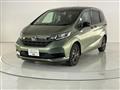 2023 Honda Freed