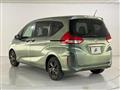2023 Honda Freed