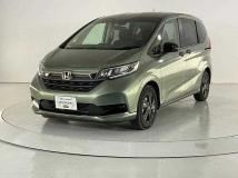 2023 Honda Freed
