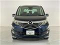 2015 Mazda Biante