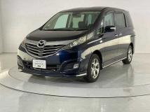 2015 Mazda Biante