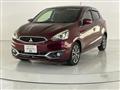 2020 Mitsubishi Mirage