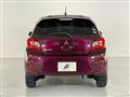 2020 Mitsubishi Mirage