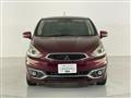 2020 Mitsubishi Mirage