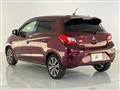 2020 Mitsubishi Mirage
