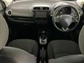 2020 Mitsubishi Mirage