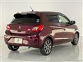 2020 Mitsubishi Mirage