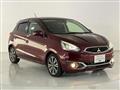2020 Mitsubishi Mirage