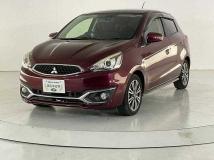 2020 Mitsubishi Mirage