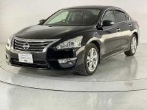 2016 Nissan Teana