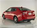 2017 Subaru Impreza