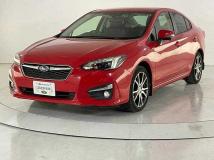 2017 Subaru Impreza