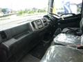 2015 Hino Ranger
