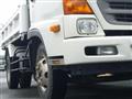 2015 Hino Ranger