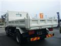 2015 Hino Ranger