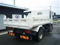 2015 Hino Ranger