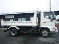 2015 Hino Ranger