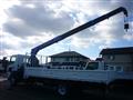 2016 Hino Ranger