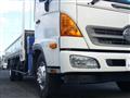 2016 Hino Ranger